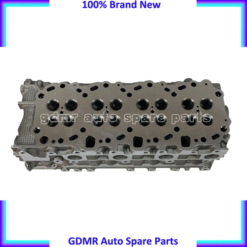 Bare 2KD cylinder head 2KD-FTV 11101-30040 11101-30041 AMC 908 784 for Toyota Hilux Hiace Dyna 150 Innvova Fortuner 2.5TDI