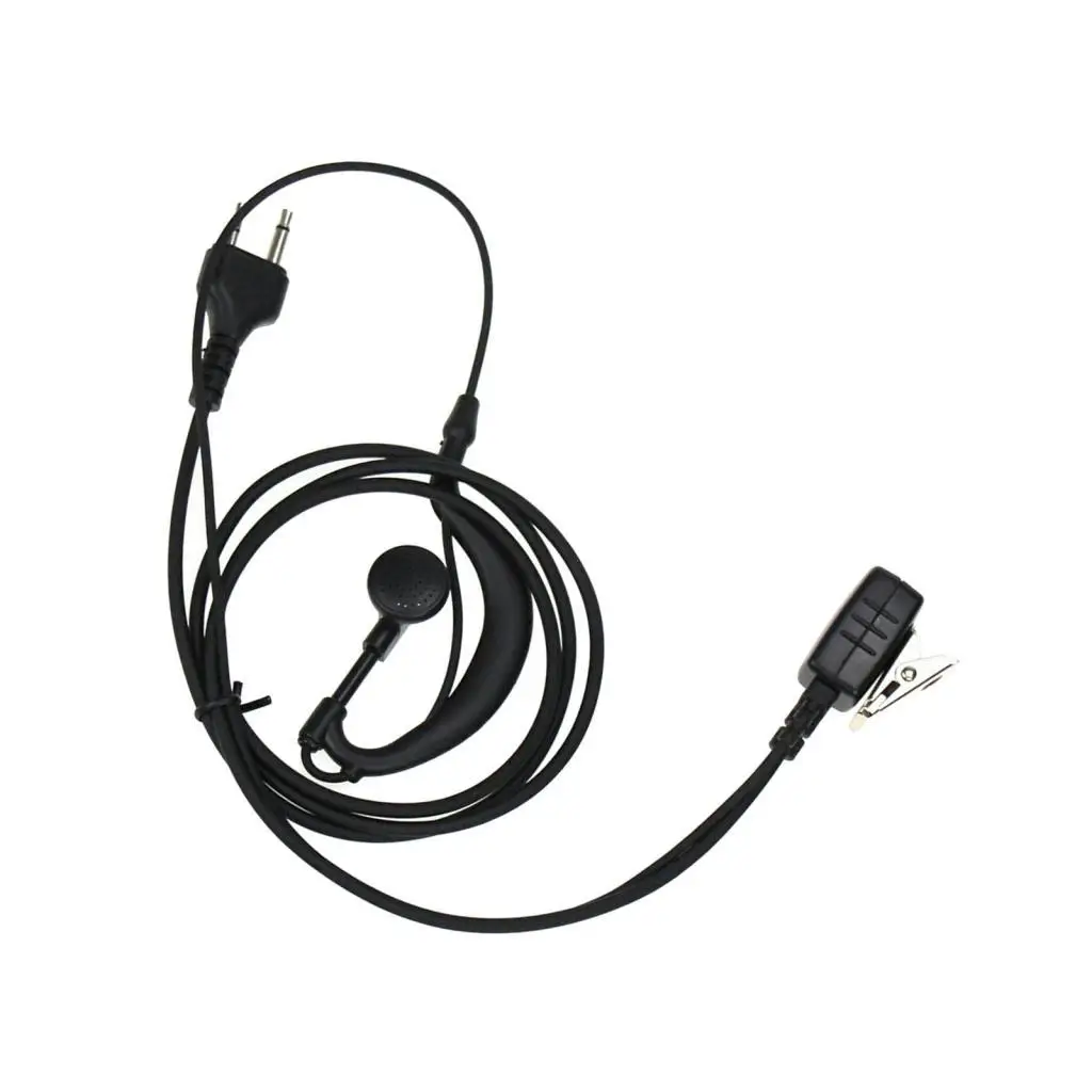 2 Way Radio Headset…