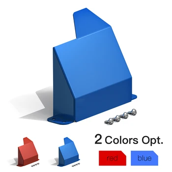 BEVINSEE 우측 공기 흡입구 스쿠프 BMW F20 F21 F22 F23 F30 F32 F80 F87 F82 F83 320i 328i 335i 420i 428i 430i N20 N55