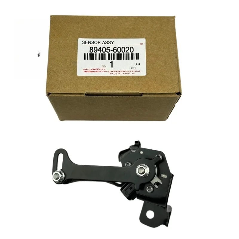 8940560020 Front Right Height Control Sensor Fit for Toyota Land Cruiser Lexus LX450D LX460 LX570