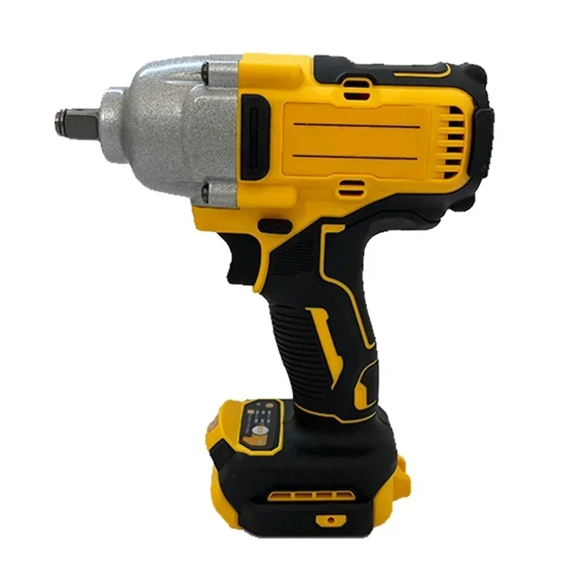 Thumbnail 3 - #73 Best Electric Torque Wrenches to Buy In 2026