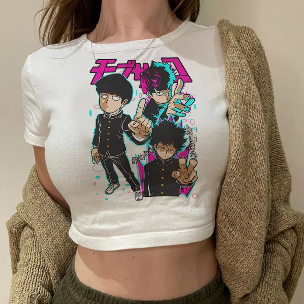 Mob Psycho 100