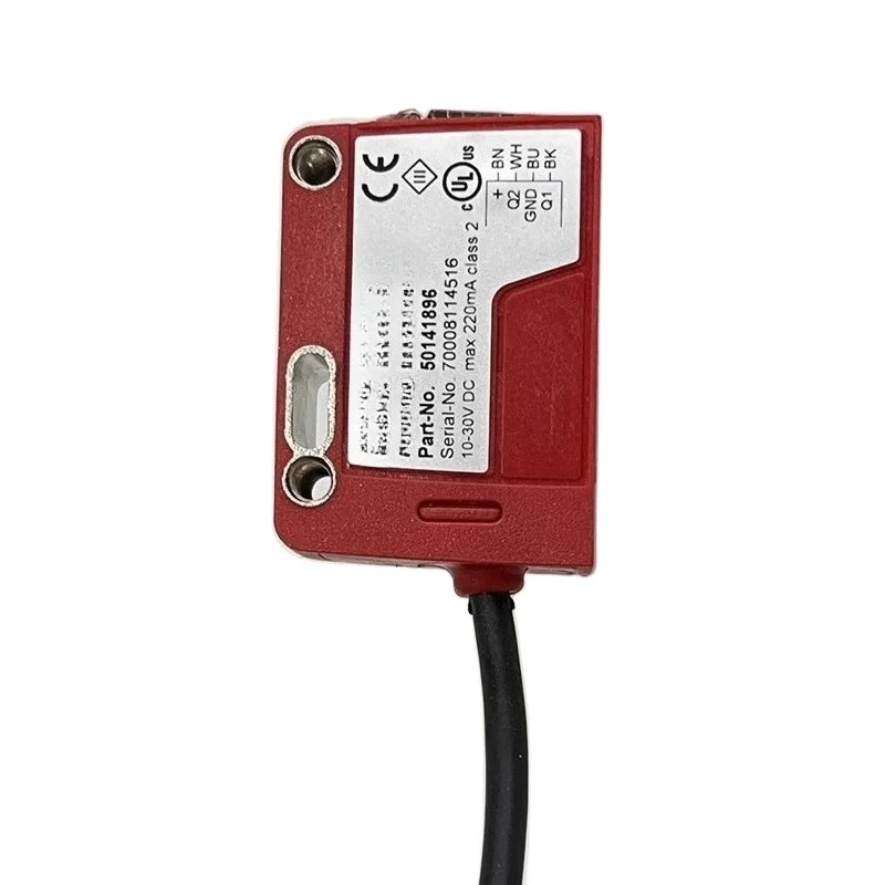 

датчик PRK25C. A2/6G 50141896 является совершенно новым и оригинальным.