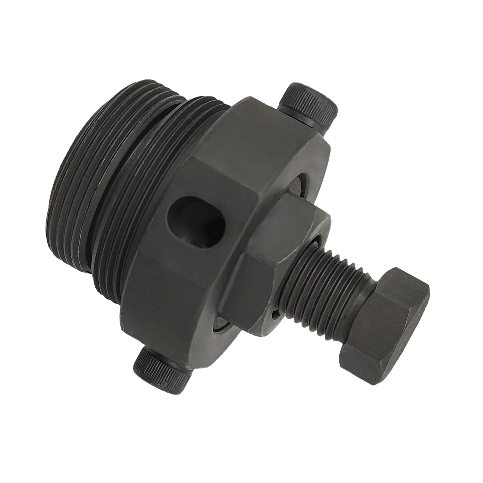 

Черный инструмент для звездочки топливного насоса высокого давления для аксессуаров Hyundai