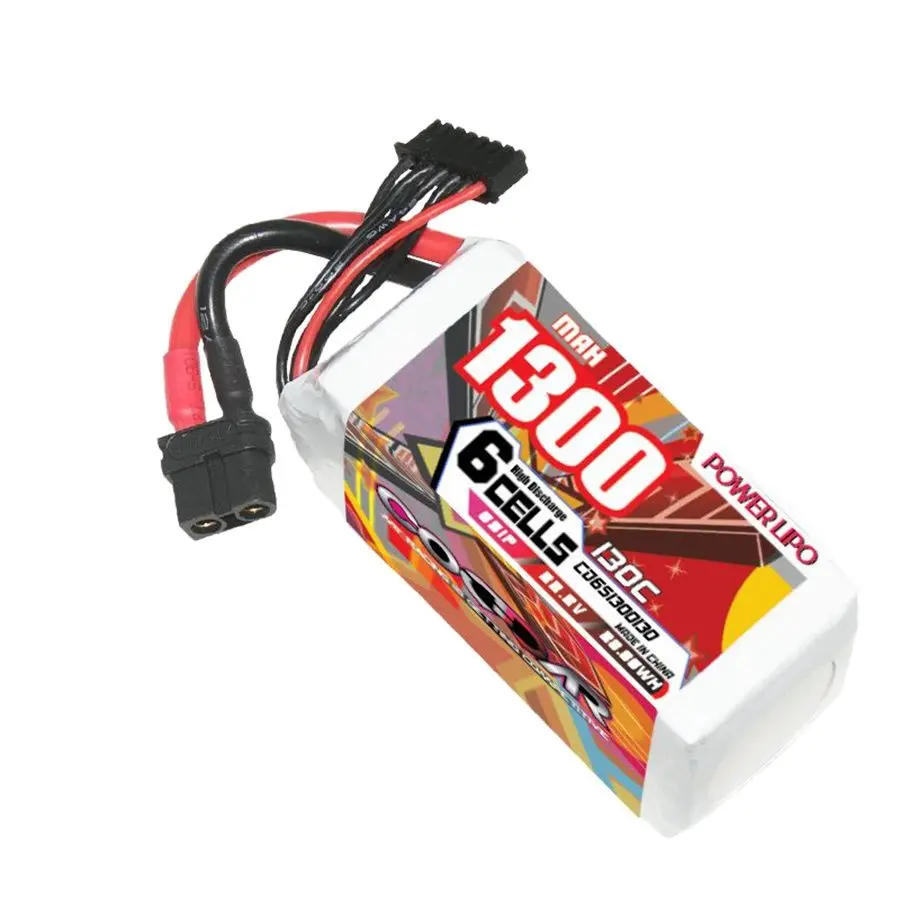 

CD4S 1350100 CD6S 1350100 4S 6S 130C 1350 мАч Модель самолета 5-дюймовый литиевый аккумулятор Traverser