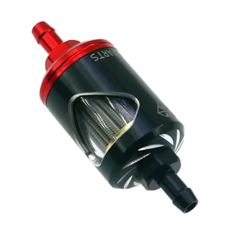 

Superior-Motorcycle Filter Fuel Filter Strong Magnetic Universal For Honda For For Kawasaki For