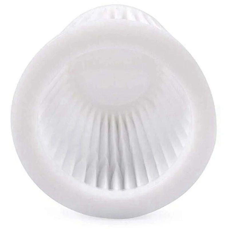 A65T-HEPA Filter Replacement Part Compatible With For Gas 18V-Li 14.4V Vacuum Cleaner Accessories (Pack Of 12)