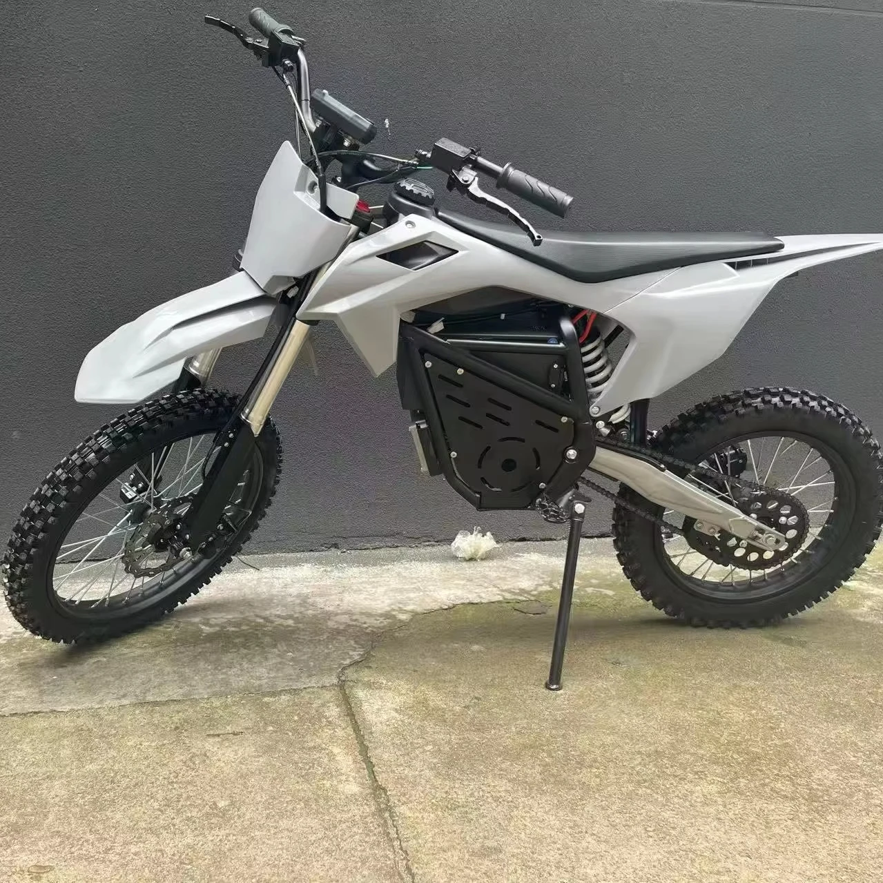 

SXLL Пик высокой мощности 6000 Вт электрический внедорожный мотоцикл 72V36AH внедорожный мотоцикл электрический велосипед высокая скорость с длительным сроком службы батареи