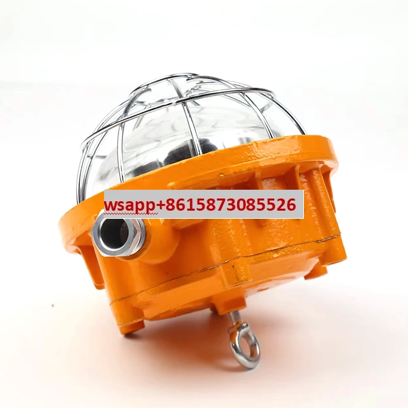 

LED Explosion proof Tunnel Light MA Explosion proof Bracket Light DGC18/20L (A) DGS36W127V Circular