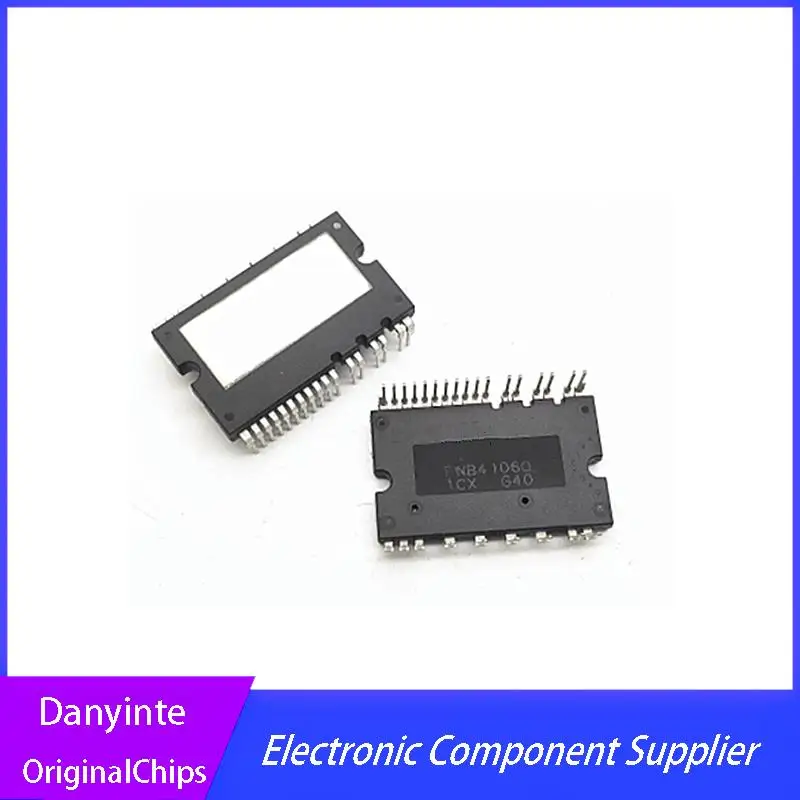 New 2pcs FNB41060 module