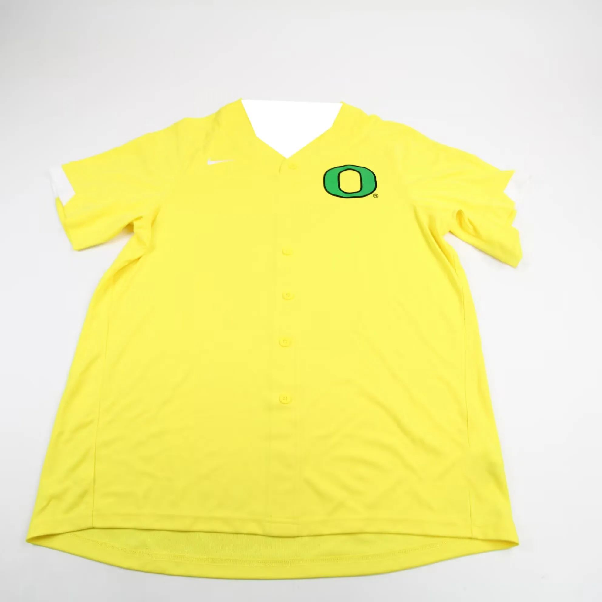 

2025 Summer Hot-selling Oregon Ducks Jersey Outdoor Training Sweat-absorbing Breathable Quick-drying Breathable T-shirt Top