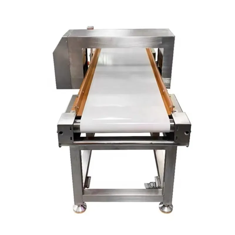 Metal Detector For Industry Food Food Metal Detector Machine Coffee Bean Metal Detector In China