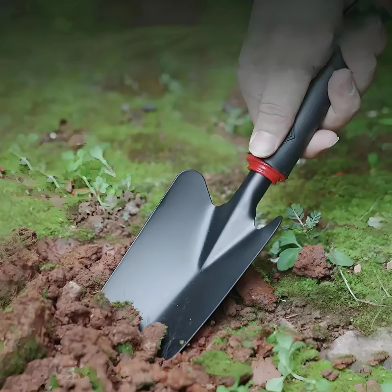 

Принциальный садовый инструмент: лопата для копания диких овощей, культиватор морских растений, грабли для цветов, загуститель почвы, лопата для прополки