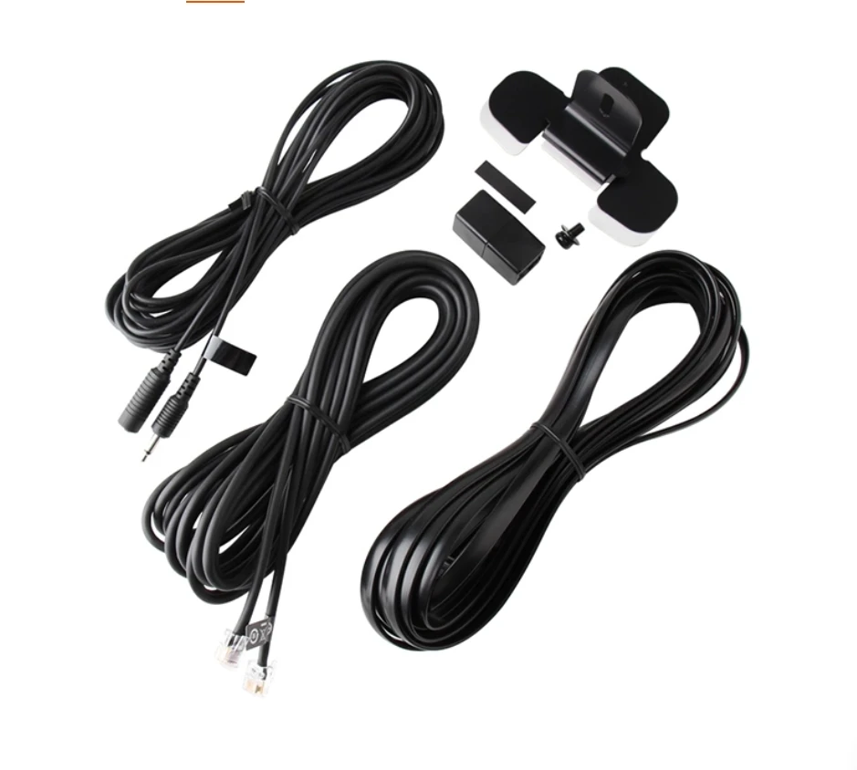 YSK-891 Panel Separation Cables Kit for Yaesu FT-891 Shortwave Radio