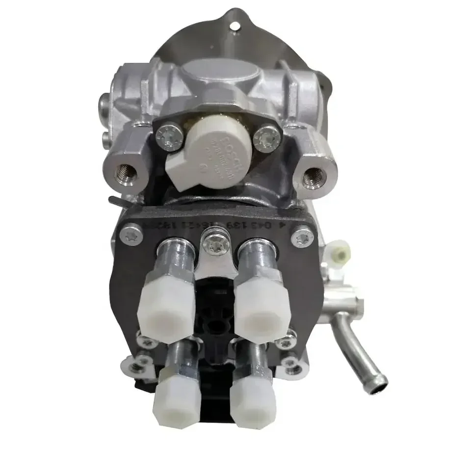 New High Quality VP44 Injection Pump 0 470 506 009 0470506009 for Man Truck