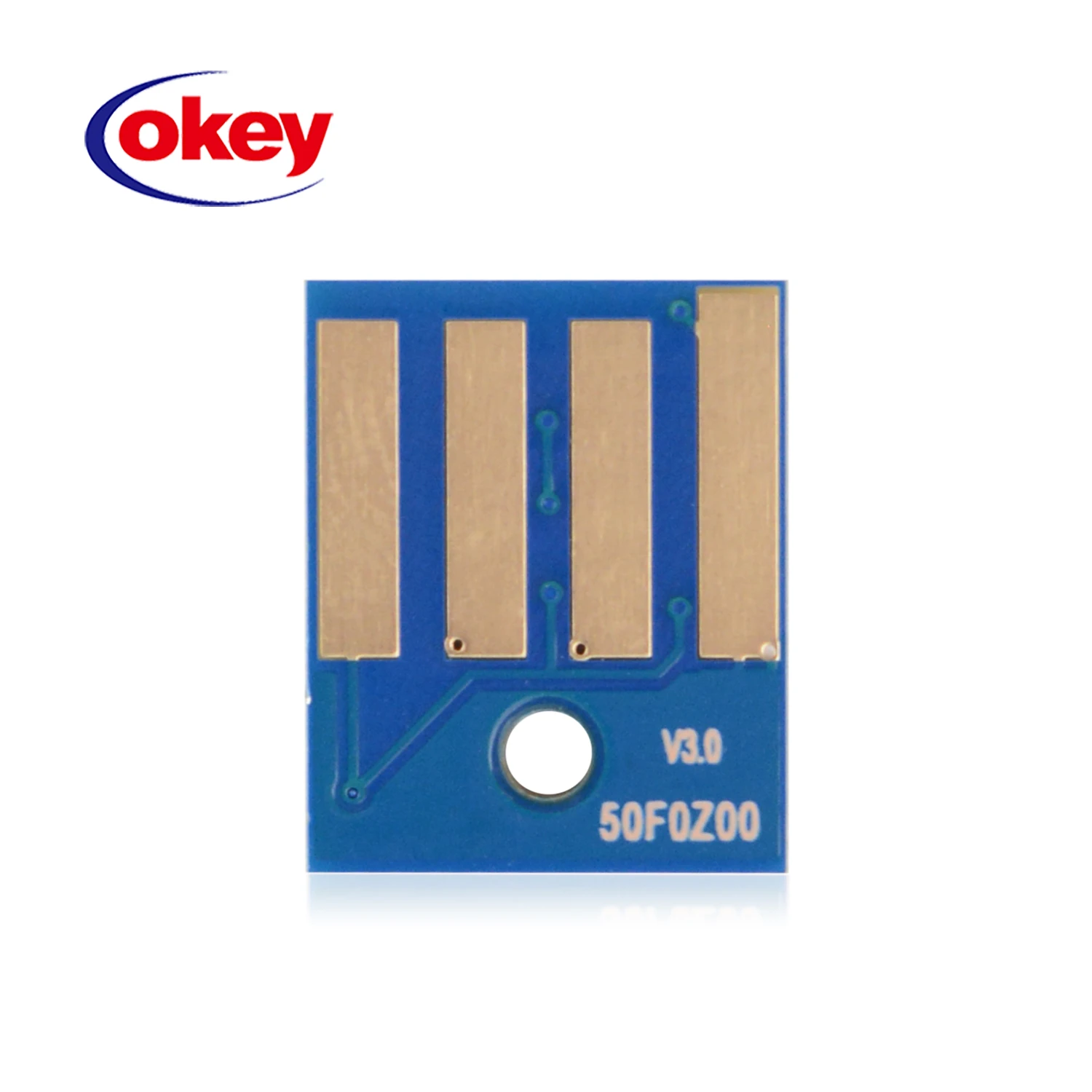 50F0Z00 طبل رقاقة لكسمارك MS310 MS312 MS410 MS415 MS510 MS610 MX310 MX410 MX510 MX511 MX610 MX611 MS317 mx417 طبل رقاقة #2