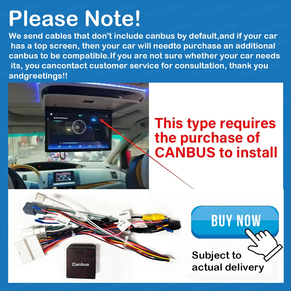 Android 16 For Toyota Previa 3 III XR50 Estima 2006 - 2019 Car Radio Stereo Head Unit CarPlay radio Touch Screen Wifi 8 Core GPS