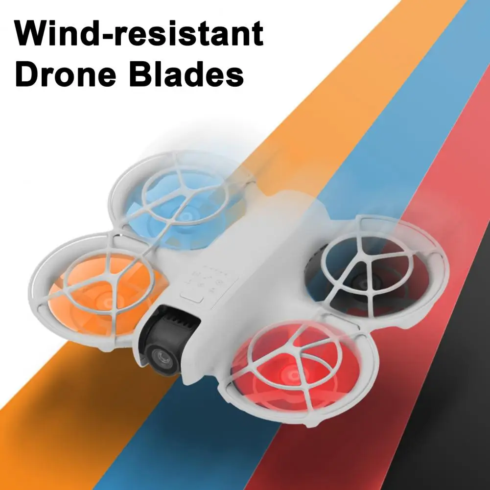 드론 프로펠러 블레이드, 초경량 드론 프로펠러, 간단한 설치, 빠른 분리 교체 부품, 블레이드 날개