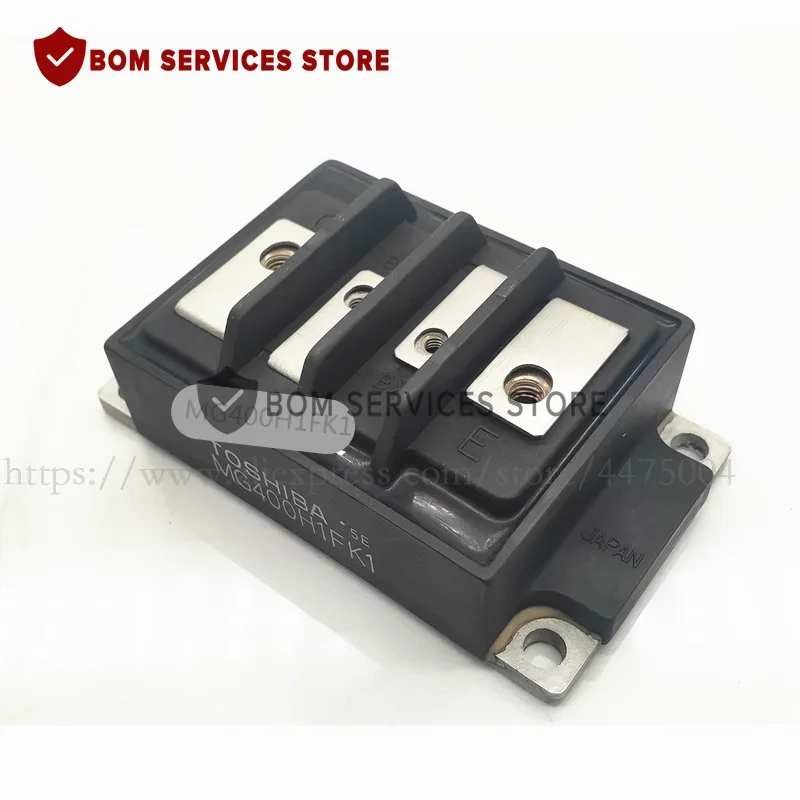 MG400H1FK1 MG300H1FL1 MG300N1FK2 MG400H1FL1 شحن مجاني جديد الأصلي IGBT وحدة