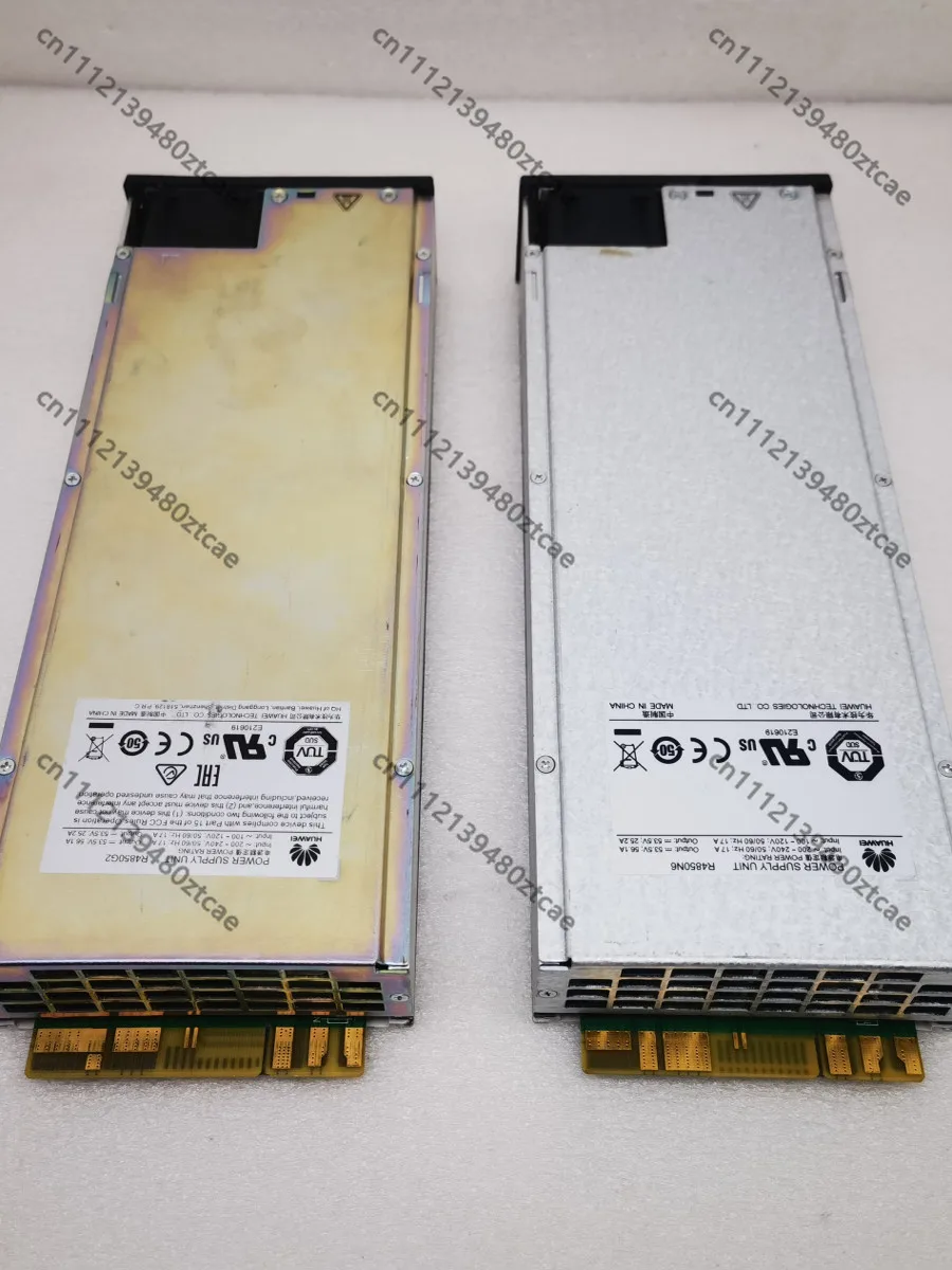 R4850G2 G6 N2 N6 48V50A 3000W Telecom Rectifier Module ETP48-200 Embedded Power Replacement Unit