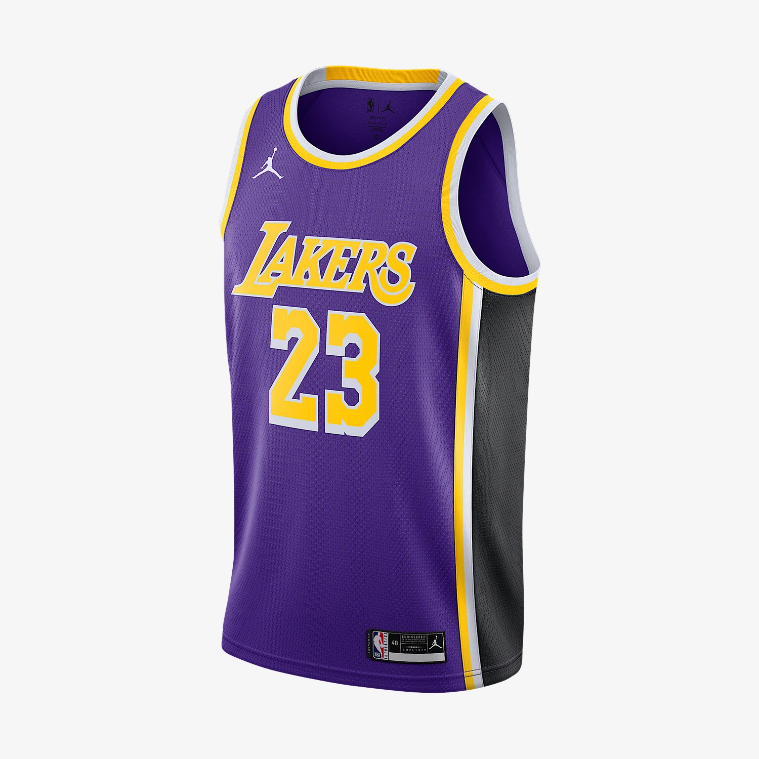 

Оригинальная мужская дышащая баскетбольная майка без рукавов Nike JORDAN CV9481-508