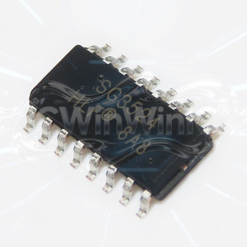 3-50PCS SG3524DR SG3524 KLM8G2FEJA-A002 KLM8G2FEJA LH0084A Z80A-SIO/0-D 2SA1015 A1015 TAS5709PHPR TAS5709H MP2208DL MP2208