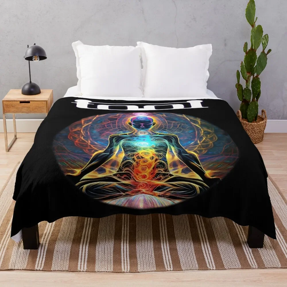 

Toolband Galaxy Throw Blanket Year Round Soft Comfortable Blanket for Home