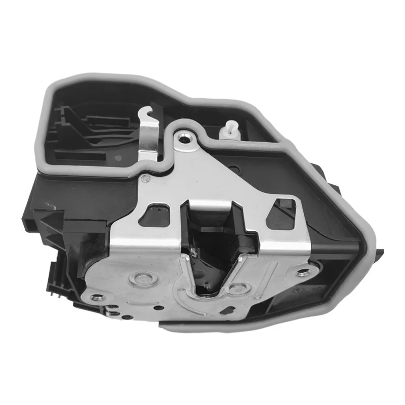 Actionneur de serrure de porte électrique avant droite 51217202146 pour BMW Série 1 3 5 6 E90 E92 F30 F07 F10 F11 E60 E84 F25 E70 X1 X3 X5 X6 Z4
