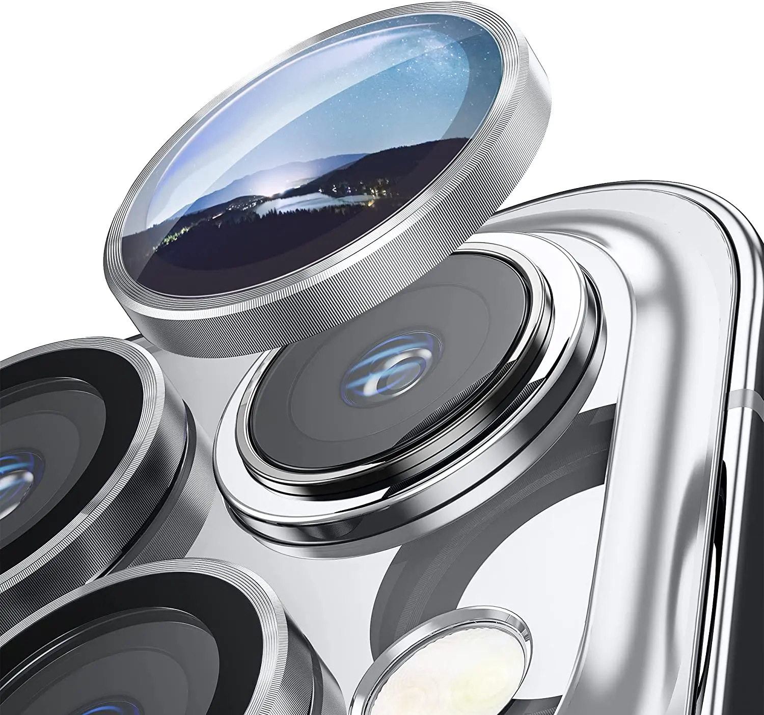 Variant: Silver