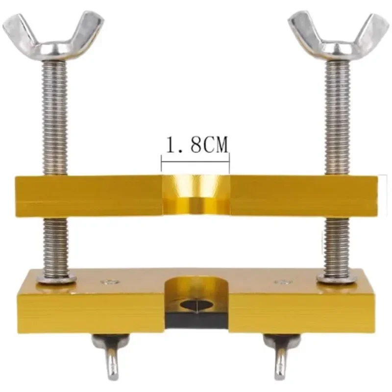 New Small Trumpet Spout Extractor Trumpet Spout Extractor Brass Instrument Large Horn Trombone Are Used