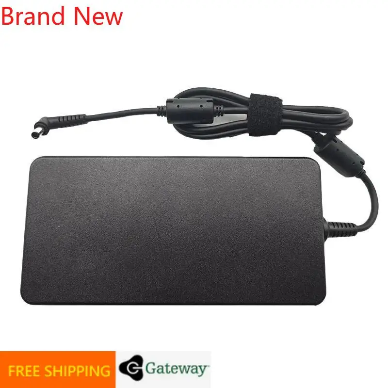 

FOR Acer Nitro 5 AN515-46 AC Adapter Charger 330W Power Cord Compatible with An515-46-2A1 An515-46-R5XN - Brand New