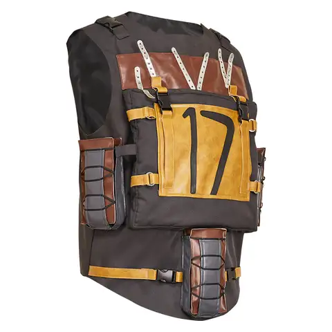 8 best sales Musse Pigg-dräkt - №3