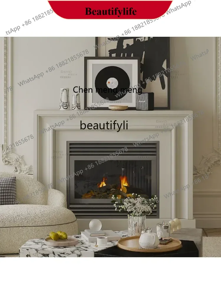 ตู้เก็บของตกแต่งสไตล์อเมริกันใหม่ รุ่น D178 สำหรับห้องรับประทานอาหาร วางปลายห้อง ตู้ไม้ตั้งพื้น สำหรับทางเข้าห้องนั่งเล่น สามารถสั่งทำได้