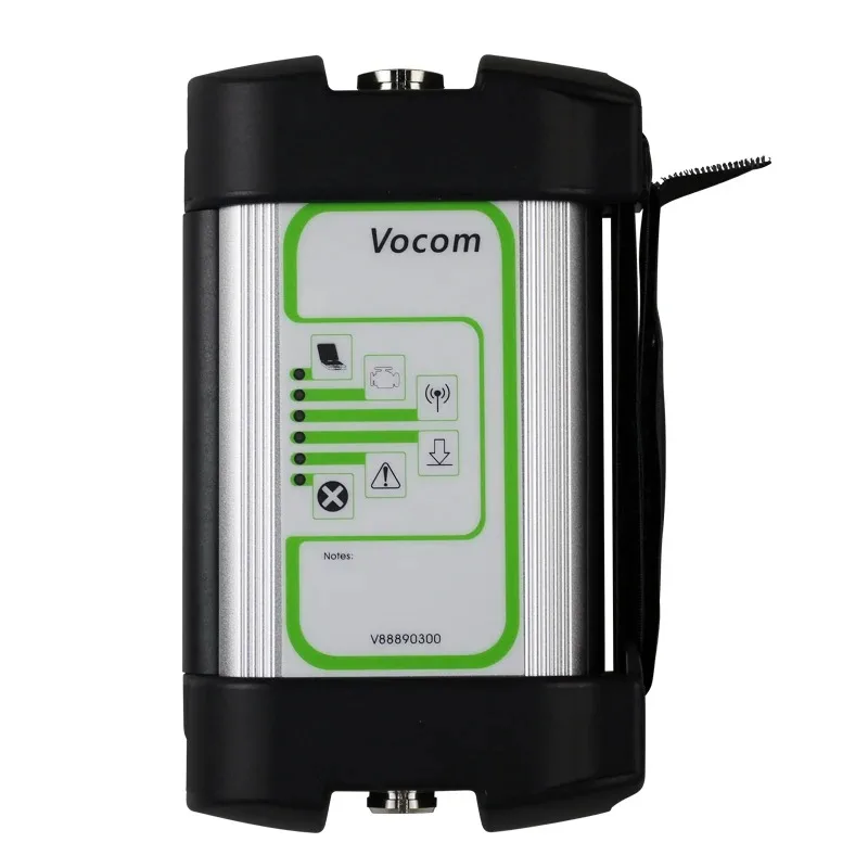 متوفر! شاحنة ثقيلة لشاحنة فولفو فوكوم 88890300 تشخيص UD لماك لتشخيص واجهة فولفو فوكوم تحديث عبر الإنترنت #3