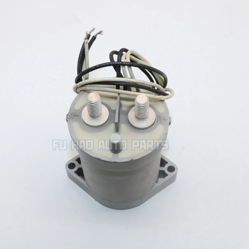 

OEM 3-1618389-2 High Voltage DC Contactor Connector Relay LEV200H4ANF