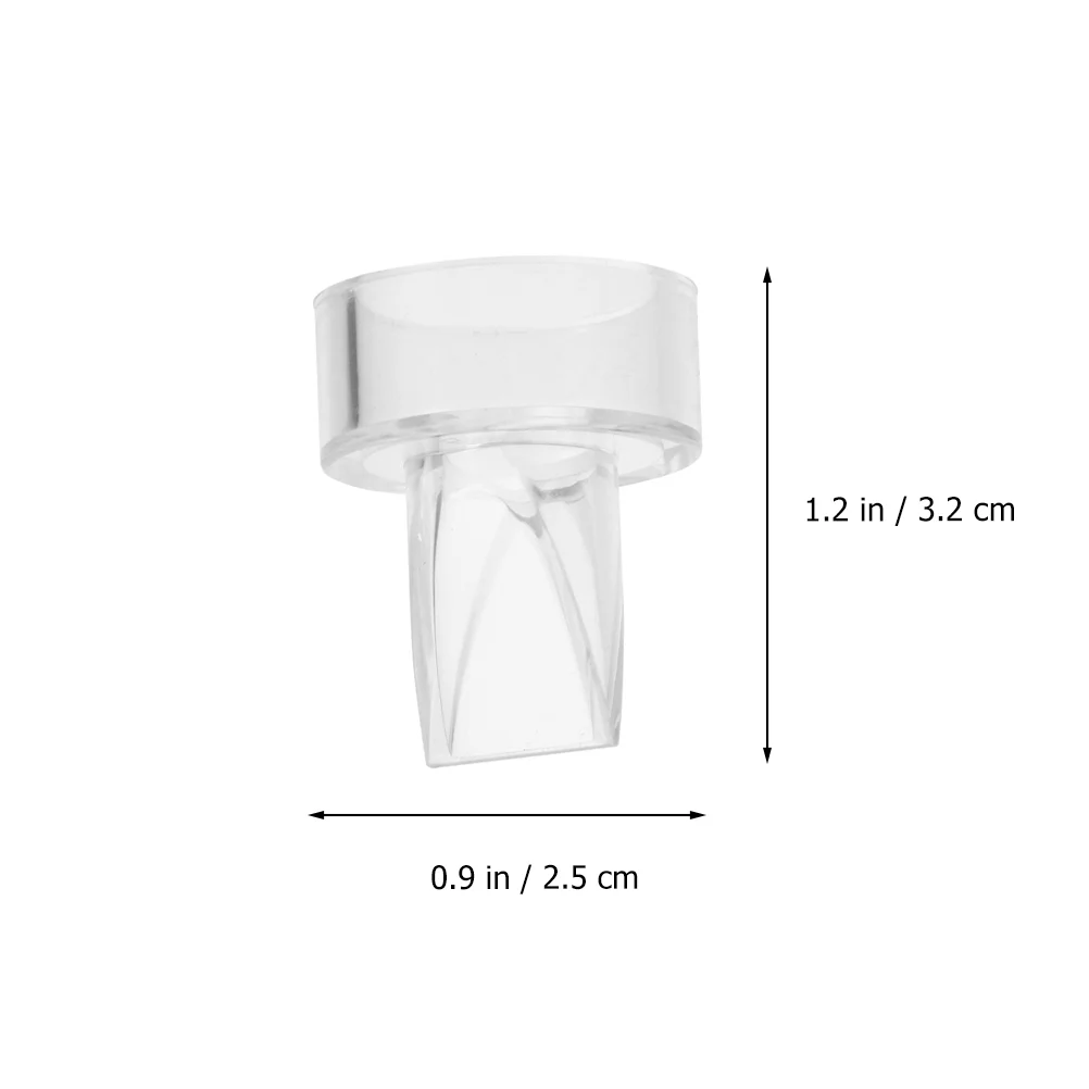수동 펌프 밸브 유방 액세서리, 실리콘 부품, 여성용 교체 액세서리