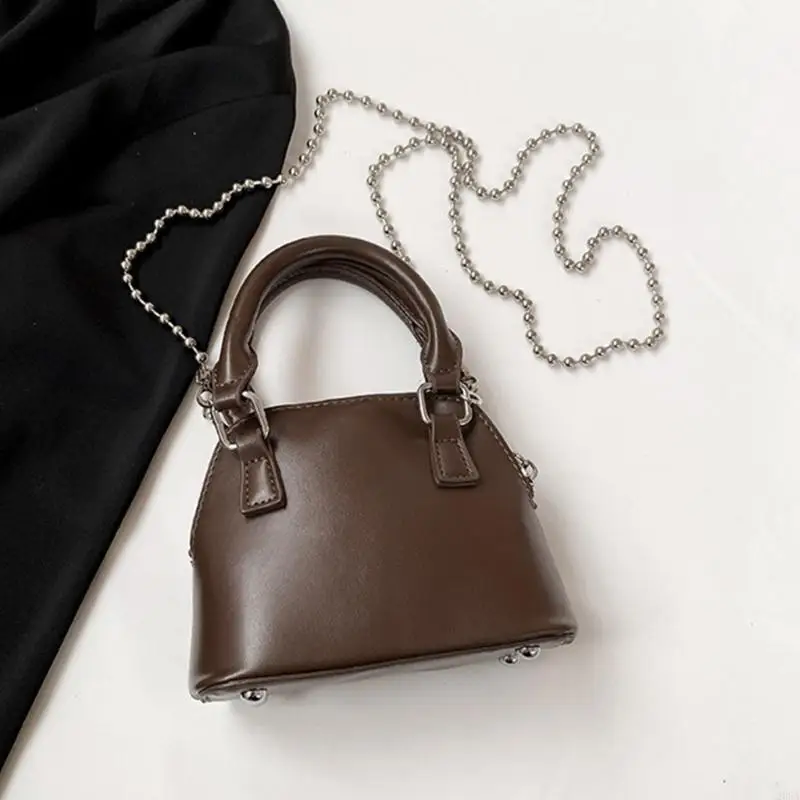 

Shoulder Bag for Women Girl Fashion Handbag Simple Leisure Crossbody Bag Tote 20CA