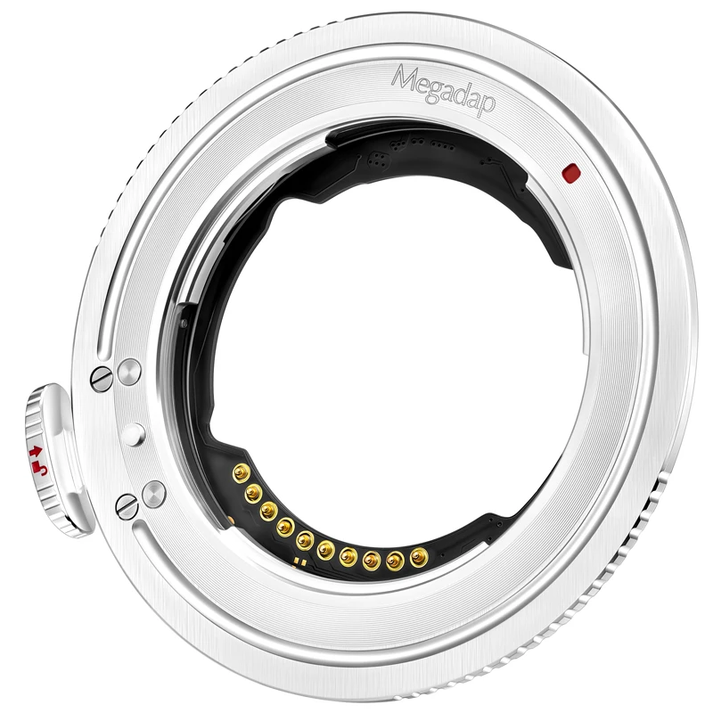 MEGADAP ETZ21 Pro + adaptador de enfoque automático Sony E Tamron Sigma lente a Nikon ZR zf Z6II Z5 zfc Z8 Z9 Z8 Z7 Z7II Z7 Z6II Z5 Z50 zfc