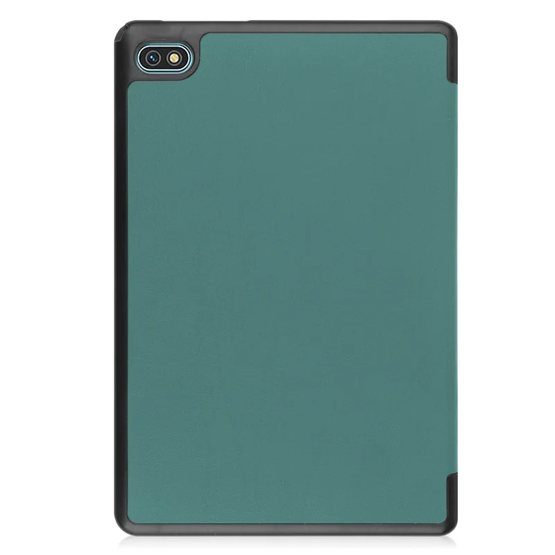 For Blackview Oscal Pad 10 Tablet Case 10.1 Inch PU Leather Cover