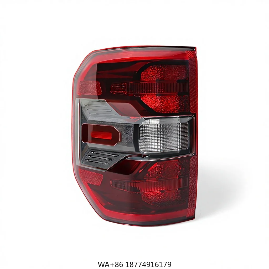 

MAVERICK New Inner LEDTail Lamp Assy with Red Lens
