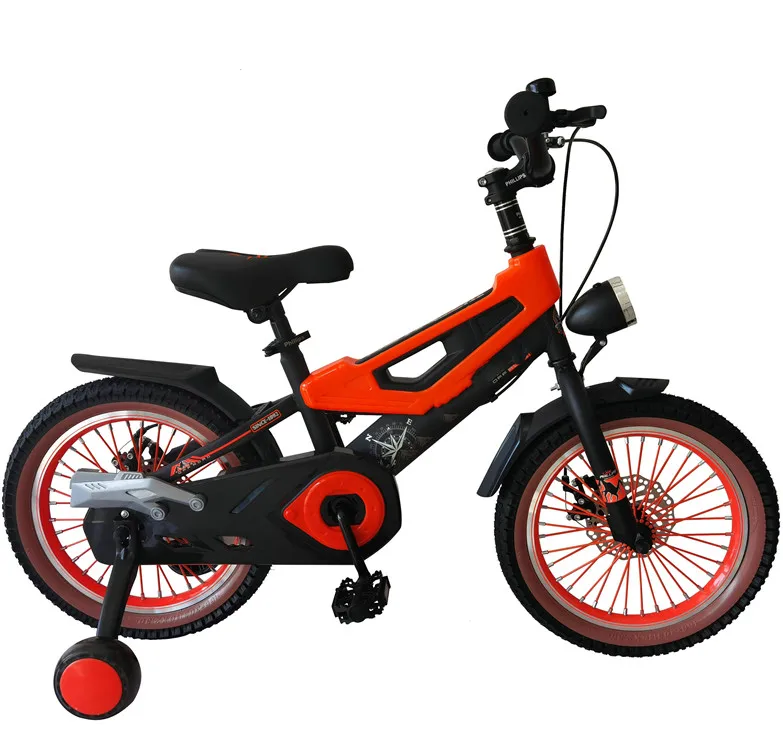 2023 New 12 Inch Mini Bikes For Kids Outdoor Sports Bicycle With Training Wheels Kids 4 Wheel Kids Road Bike Frame view 6