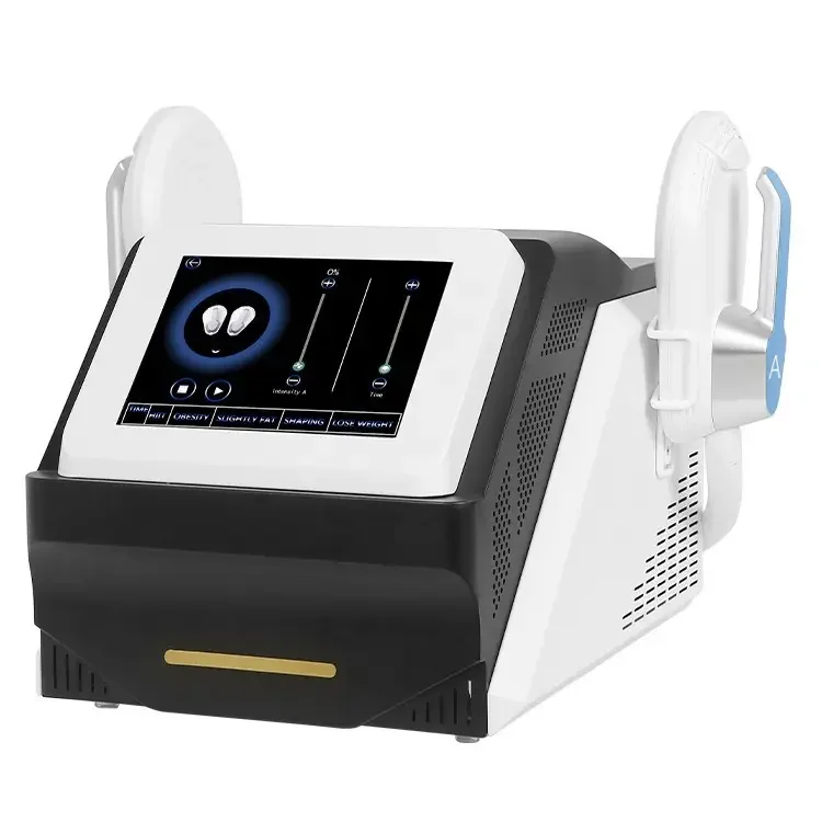 2 4 Handles Ems Rf … - image