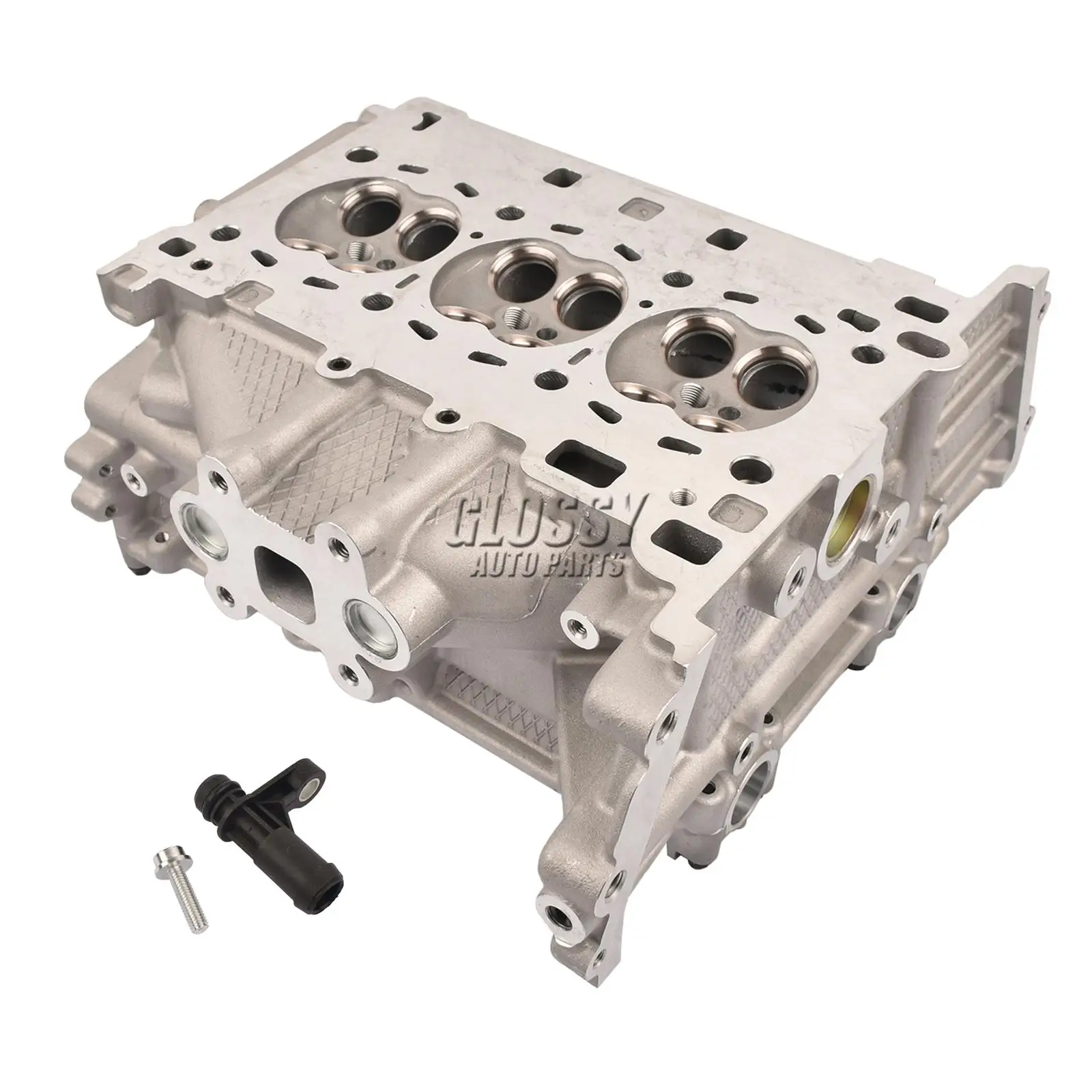 AP03 1857524 Petrol Cylinder Head for FORD FOCUS TRANSIT FIESTA B-MAX C-MAX 1,0 EcoBoost CM5G6C032CB