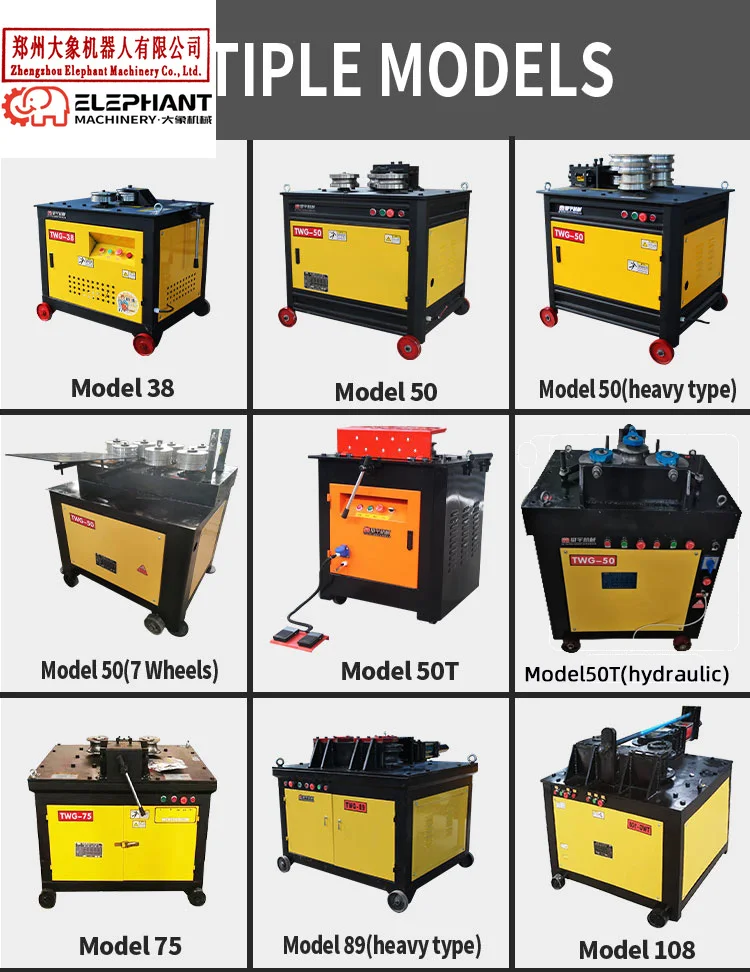 Automatic Hydraulic Three Roll Round Winding Machine CNC Angle Iron Forming Machine