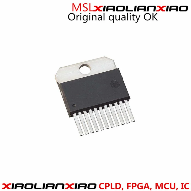 

1 шт. XIAOLIANXIAO LMZ22008TZE/NOPB TO-PMOD11 оригинальное качество IC можно обрабатывать с помощью PCBA