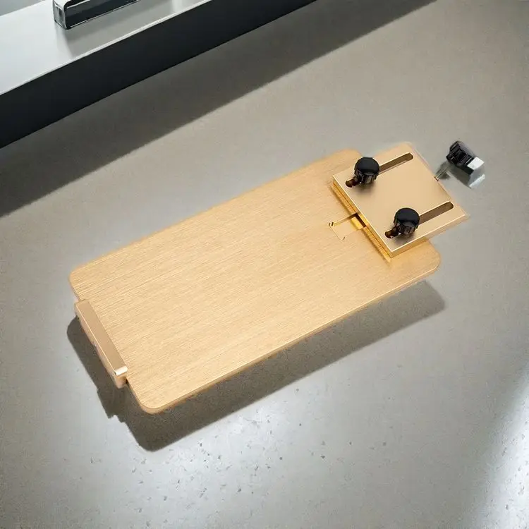 UYUE-Molde Universal para calefacción por succión, placa de limpieza de pegamento ajustable, dispositivo separador de polarizador OCA de vidrio LCD, accesorio de máquina