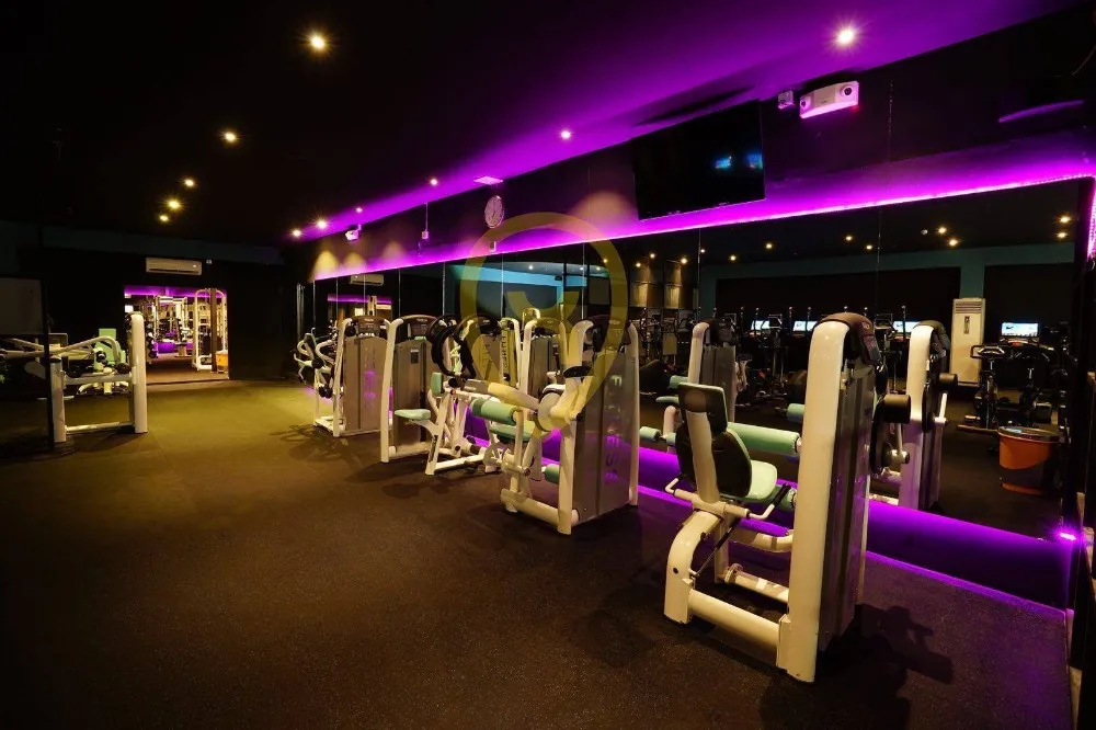 عالية الجودة معدات الصالة الرياضية محفز المواد الخام آلة الساق أجهزة لياقة بدنية تعزيز المورد #3