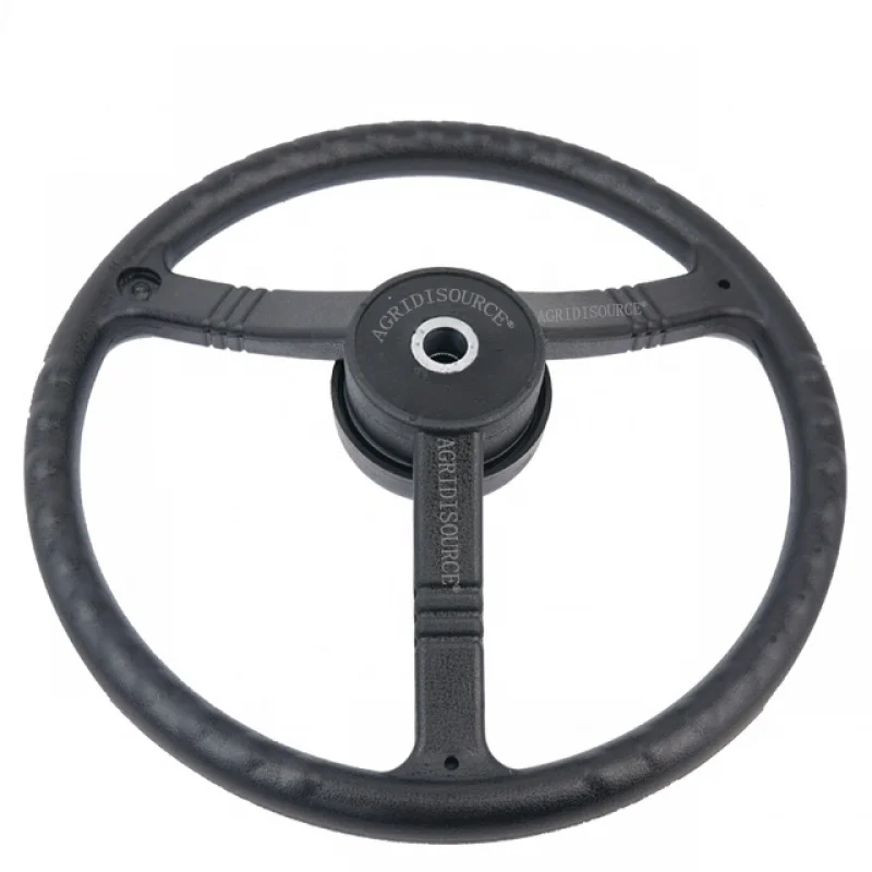 TL02400010020 Steering Wheel Assembly  for lovol Agricultural Genuine tractor Spare Parts agriculture machinery parts