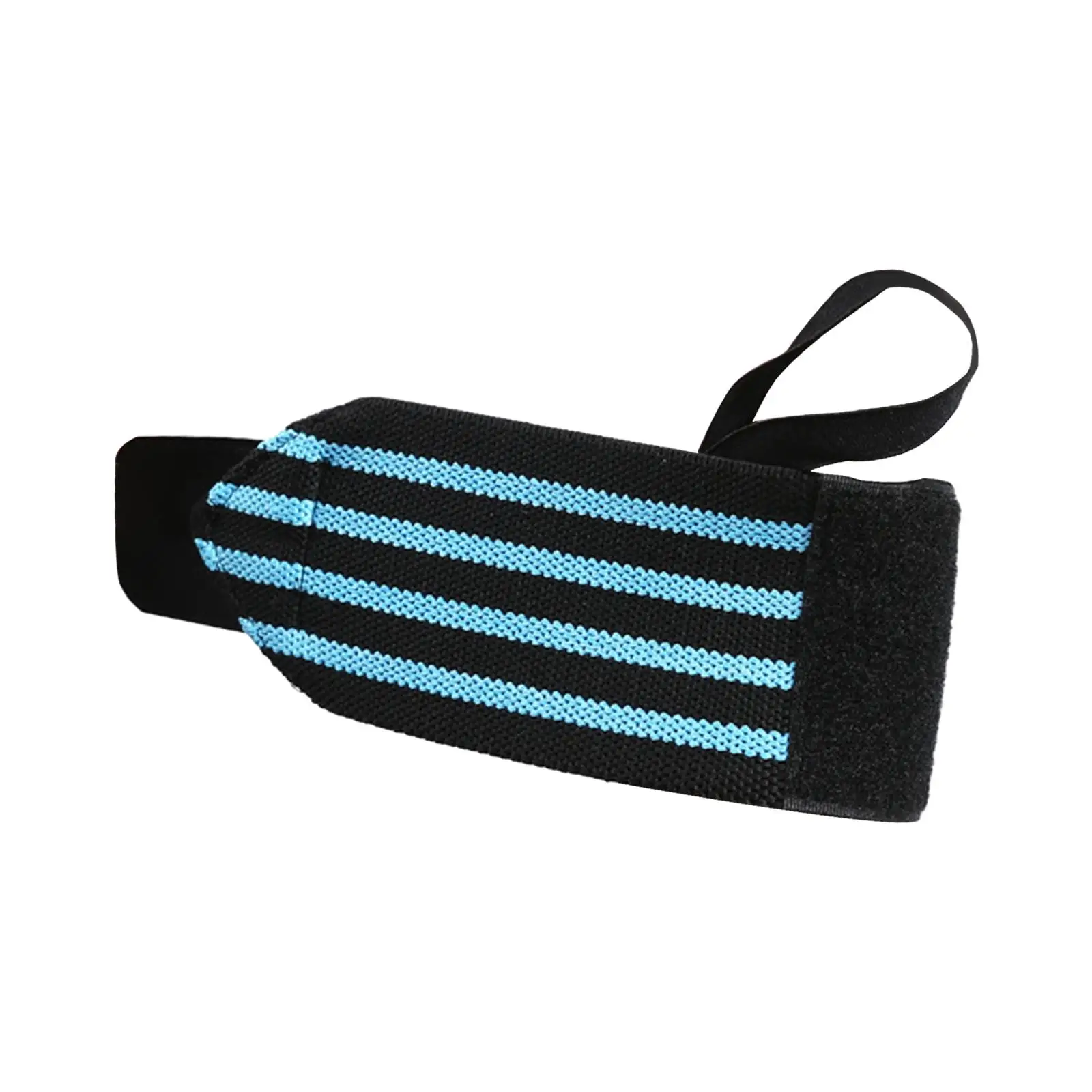 Weightlifting Wrist Wraps Wrist Brace Wrist Support Gym Straps for Competition Strength Training Powerlifting Fitness