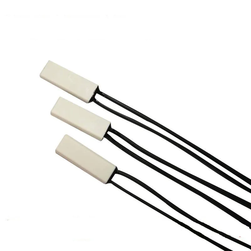 1 шт., термозащита сброса отключения питания Ksd9700 + PTC, 120 градусов, 5a250 В, термозащита сброса с задержкой